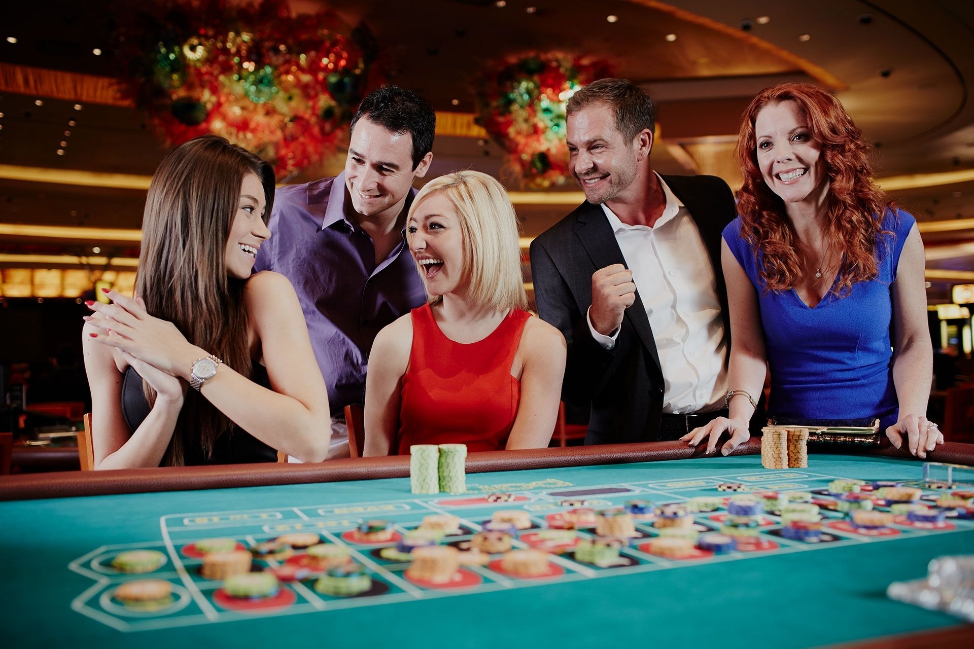 Is it possible to make money online and which casino to choose?