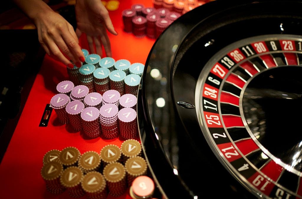 Wrong conclusions of online casino gamblers