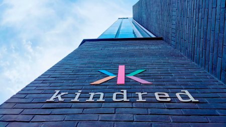 Kindred Group’s Platform Receives Green Light in New Jersey
