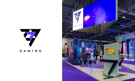 7777 gaming Appoints Mitko Mitev as Chief Executive Officer