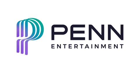 PENN Entertainment Provides Military Scholarship Program Logo