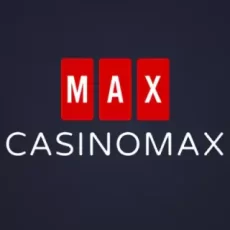 CasinoMax Casino Logo