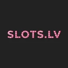 Slots.lv Casino Logo