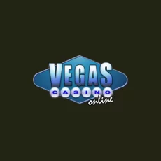 Vegas Casino Logo