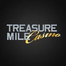 Treasure Mile Casino Logo