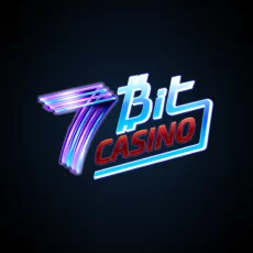 7Bit Casino Logo