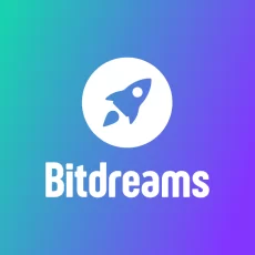 Bitdreams Casino Logo