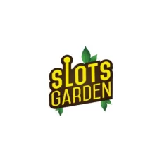 Slots Garden Casino Logo