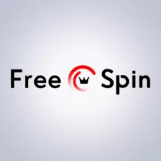 Free spin Casino Logo