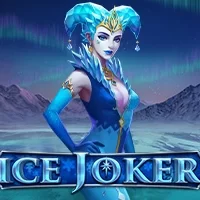 Ice Joker Slot