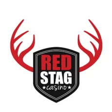 Red Stag Casino Logo