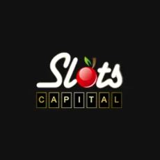 Slots Capital Casino Logo