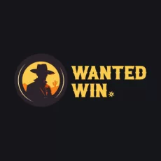 Wanted Win Casino Logo