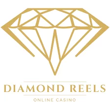 Diamond Reels Casino Logo