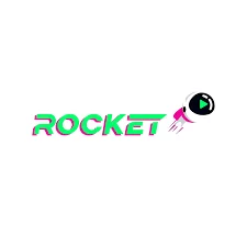 Rocket Casino Logo