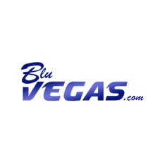 BluVegas Casino Logo