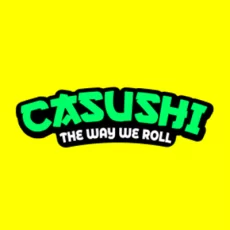 Casushi Casino Logo