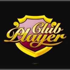 Club Player Casino Logo