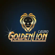 Golden Lion Casino Logo