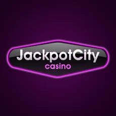 Jackpot City Casino Logo