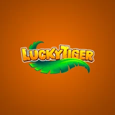 Lucky Tiger Casino Logo