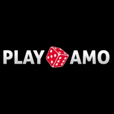 PlayAmo Casino Logo