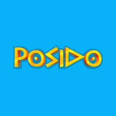 Posido Casino Logo