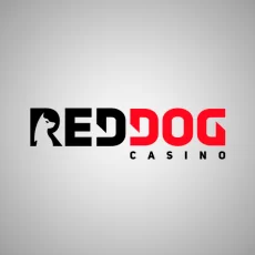 Red Dog Casino Logo